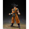 Bandai S.H. Figuarts SUPER HERO Son Goku Dragon Ball Super dal Giappone
