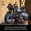 LEGO 42159 TECHNIC YAMAHA MT-10 SP Blocco Giocattolo da Costruzione F/S Nuovo...