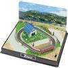 Rokuhan Zgauge Z Shorty Mini Layout Set 2 dal Giappone