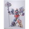 BANDAI SPIRIT BANDAI CHOGOKIN Super Magical King Robo Topolino Amici Disney 100 anni di...