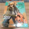 BANPRESTO Modellino BANPRESTO Chainsaw Man VIBRATION STARS Denji & Pochita