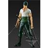 BANPRESTO One Piece Figure Ichiban Kuji GREATEST 20th Anniversary Roronoa Zoro Prize B JP