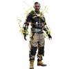 Hot Toys Movie Masterpiece Spider-Man No Way Home Electro MMS664 japan