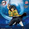 BANPRESTO Figura Demon Slayer Kimetsu no Yaiba VIBRATION STARS Giyu Tomioka dal Giappone