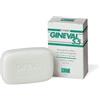 SIRVAL Srl Gineval Sapone pH 5,5 Detergente Antibatterico Igiene Intima 100 g
