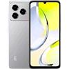 ZTE BLADE A76 DUAL SIM 6.75" OCTA CORE 128GB RAM 4GB 4G LTE EUROPA GREY - 570285
