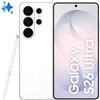 SAMSUNG S948 GALAXY S26 ULTRA AI 5G DUAL SIM 6.9" OCTA CORE 256GB RAM 12GB 5G EUROPA WHITE - 8806097826934