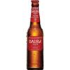 Daura Birra Senza Glutine Daura Damm - Bottiglia 33 cl - Cassa 24 Pezzi