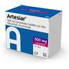 Eg Artesiar 120 Compresse Rivestite 500mg
