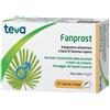 Teva Italia Fanprost Teva 30 Capsule Softgel