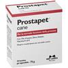 N. B. F. Lanes Prostapet Cane Gel 30 Bustine