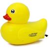 JAMARA 410110 - RC Water Animals 2,4GHz Papera - Multigiocatore, 2 Motori, Facile da pilotare, Funzione di Sicurezza