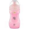 Bamed baby italia srl MAM SPORTS 330ML 12+ RIG FEMM