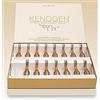 VIVIPHARMA s.a. KENOGEN DONNA LOZIONE INTENSIVA PREVENZIONE DIRADAMENTO 30 FIALE 5 ML