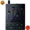Razer Audio Mixer Interfaccia 4 canali Ingresso XLR RZ19-03860100-R3M1 NUOVO