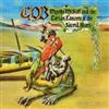 C.O.B. Moyshe Mcstiff and the Tartan Lancers of the Purple Heart (CD) Album
