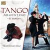 Trio Hugo Diaz Tango Argentino (CD) Album