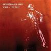 Anthropology Band Scald: Live 2022 (CD) Box Set