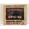 Phil Collins - Serious Hits...Live! cassette box [sigillato]