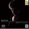 J.S. Bach Chromatic Fantasy & Fugue (CD)