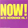 Various Now ! Hits référence Vol. 3 (French Import) (CD)