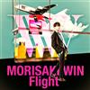 Morisaki Win Flight (CD)