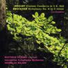 Wolfgang Amadeus Mozart Mozart: Clarinet Concerto in a Major, K622/... (CD)