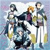 THE IDOLM@STER SideM TRANSCENDENT T@LES 06 - 信玄誠司(CV.増元拓也), 東雲荘一郎(CV.天﨑滉平), (CD)