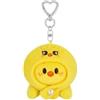 Stray Kids Felix celebra SKZOO portachiavi peluche anime giapponese