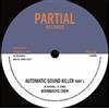 Boombastic Crew Automatic Sound Killer (Vinyl LP) 7" Single
