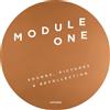 Module One Sounds, Pictures & Recollections (Vinyl LP) 12" EP