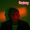 M83 Fantasy (CD) Album