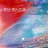 Kis-My-Ft2 Fear/So Blue (CD)