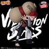 BANPRESTO Figura NARUTO VIBRATION STARS GARA BANPRESTO NUOVA dal GIAPPONE