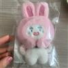 SHINEE Onew Hola! BAMBOLA JJING-NYANG 2024 FAN CONCERT PELUCHE PELUCHE 10 cm