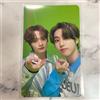 Stray Kids SKZ Lee Know HAN socialpath Unit Photocard Photocard edizione FC