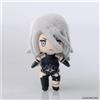 Square Enix NieR: Automata Mini peluche A2 YoRHa tipo A n. 2 Square Enix New Japan