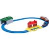 TAKARA TOMY Set base motore Takara Tomy Plarail Thomas the Tank dal Giappone