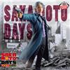 BANPRESTO SAKAMOTO DAYS Taro Sakamoto Figure The Store Manager Ex Legendary Assassin