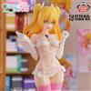 BANPRESTO Ririsa di 2,5 dimensioni GLITTER & GLAMOURS Liliel Figure Sanitary Ploon ver.