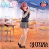 BANPRESTO Ririsa di 2,5 dimensioni GLITTER&GLAMOURS Ririsa Amano Figure School Uniform ...