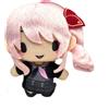 SEGA Progetto Sekai Colorful Stage Mizuki Akiyama Mascotte Peluche 25:00 Night Code