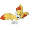 BANPRESTO Peluche BANPRESTO Pokémon Relaxing Time Fokko ver. NUOVO dal Giappone