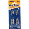 Tomix scala N 1099 18,5 mm e 33 mm binario dritto S18,5 F & S33 F (2 pezzi) S...