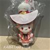Hazbin Hotel Lucifero Seduto Peluche Peluche Bambola Mascotte 2025 18 cm