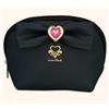 Bandai ichiban kuji PreCure Emotional moment Multi-Case Pouch Cure Black ver. NUOVO