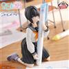 BANPRESTO Ririsa di 2,5 dimensioni Penfre! Figura uniforme Nonoa ver. dal Gia...