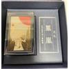 Nintendo Carte da gioco giapponesi Nintendo Museum Kyoto Hanafuda Ho-oh Phoenix Limited