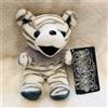 Bean Bear Mascotte giocattolo peluche Grateful Dead Bean Bear Albino Sansone