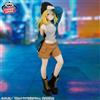 BANPRESTO Jellyfish Can't Swim in the Night Kanon Figura Yamanouchi dal Giappone